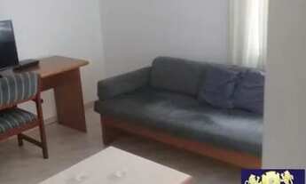 Imagem 6: Flat para locação no Jardins - Edifício Crillon Plaza - Cód. VXT01195