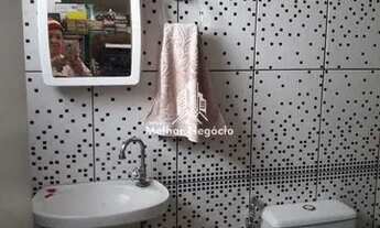 Imagem 6: Casa com 3 dorms, Parque dos Pinheiros, Hortolândia - R$ 360 mil, Cod: CA1838