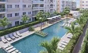 Imagem 1: Lançamento Pontal Oceânico - Mare Pontal Oceânico