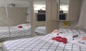 Imagem 5: Apartamento - Vivence Condominio Clube