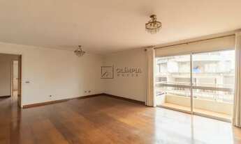 Imagem 2: Apartamento Venda Perdizes 119 m² 3 Dormitórios