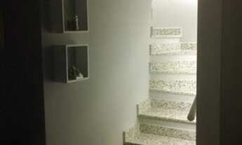 Imagem 5: Casa de condomínio com 4 quartos na Freguesia