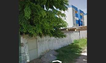 Imagem 2: Terreno murado no janga