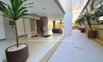 Imagem 6: Ribeirão Preto - Apartamento Padrão - Jardim Botânico