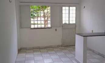 Imagem: Apto padrão japiim 2 com 1/4 suite e lavanderia