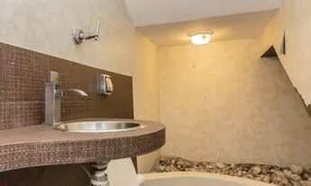 Imagem 7: Apartamento para Aluguel - Vila Yara, 4 Quartos, 400 m2