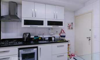 Imagem 6: Apartamento para venda tem 88 metros quadrados com 3 quartos em Vila Leopoldina - São Paul