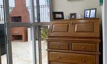 Imagem 5: Apartamento Duplex com 4 dormitórios, 139 m² - venda por R$ 1.278.000,00 ou aluguel por R