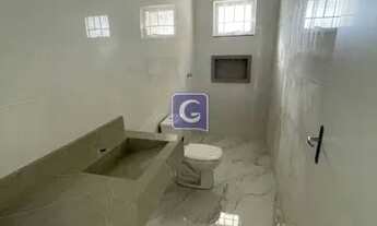 Imagem 6: Casa à venda no bairro Alto Alegre - Cascavel/PR