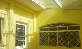 Imagem: Casa com 2 dormitórios para alugar, 70