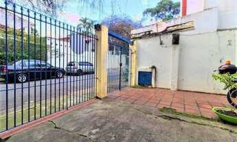 Imagem 3: Casa com 1 dormitório para alugar, 537 m² por R$ 7.782,49/mês - Granja Julieta - São Paulo