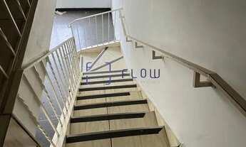 Imagem 5: Sobrado com 3 Quartos e 3 banheiros à Venda, 175 m² -Pinheiros