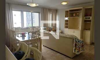 Imagem: Apartamento para Aluguel - Paraíso, 3 Quartos