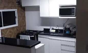 Imagem 2: Casa com 3 dormitórios à venda, 87 m² por R$ 473.000 - Vargem Grande - Rio de Janeiro/RJ