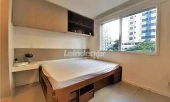 Imagem 6: PORTO ALEGRE - Kitchenette/Conjugados - CIDADE BAIXA