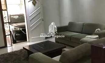 Imagem: Casa com 3 dorms, Jardim Algodoal, Piracicaba