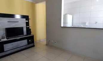Imagem 3: Apartamento para Venda em Serra, Estância Monazítica, 2 dormitórios, 1 banheiro, 1 vaga