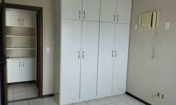 Imagem 6: Quarto , sala , nascente , vista mar , 1 garagem .Pituba Ville