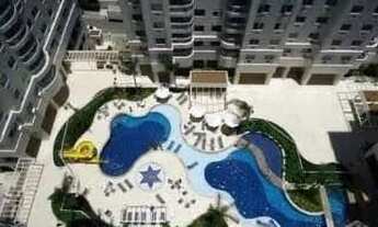 Imagem 1: Alugo apartamento 02 quartos Condomínio Acqua. Centro, Nova Iguaçu/RJ