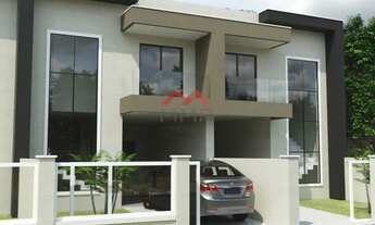 Imagem 5: ARAUCáRIA - Casa Padrão - Costeira