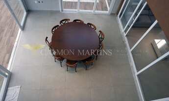 Imagem 7: CB Casa de condomínio para venda possui 277, M², com 6 quartos em Centro - Camaçari - BA