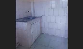 Imagem 7: Abolição - Apartamento Sala, 1 quarto cozinha, banheiro e Área R$680,00