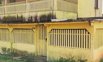 Imagem: Aluga-se casa