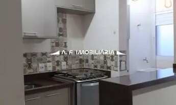 Imagem 5: São Paulo - Apartamento Padrão - SITIO DO MANDAQUI