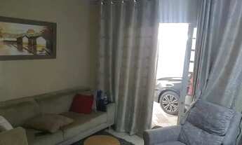 Imagem 2: Vendo casa na QR 221 Samambaia Norte R$ 198mil