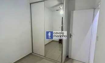 Imagem 2: Apartamento com 2 dormitórios, 43 m² - venda por R$ 170.000 ou aluguel por R$ 1.754/mês