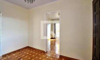 Imagem 2: Casa para Aluguel - Vila Metalúrgica, 2 Quartos, 80 m2