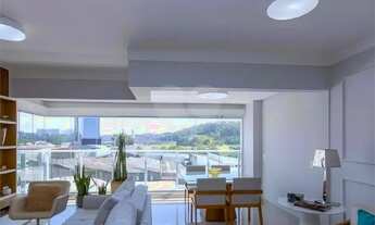 Imagem: Apartamento residencial - 81m² - Vila Madalena