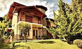 Imagem 2: CANELA - Casa de Condomínio - Centro