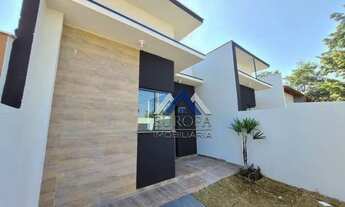 Imagem 2: Casa com 2 dormitórios para alugar, 69 m² por R$ 1.500,00/mês - Jardim Colúmbia D - Londri