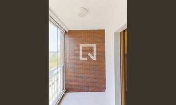 Imagem 7: Apartamento para Aluguel - Jaguaré, 2 Quartos, 62 m2