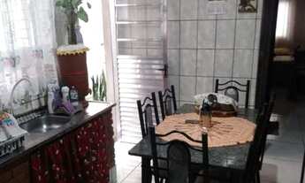 Imagem 5: Casa Serraria Diadema