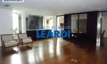 Imagem 1: CASA EM CONDOMÍNIO - CAMPO BELO - SP