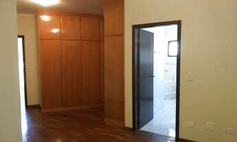 Imagem 5: CASA DE CONDOMÍNIO [340M²] - BAIRRO: SANTANA DE PARNAÍBA - CORRETOR: CALIL SALUQUE (CS