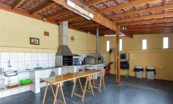 Imagem 10: Apartamento para Venda em São Paulo, Lapa, 2 dormitórios, 1 banheiro, 1 vaga