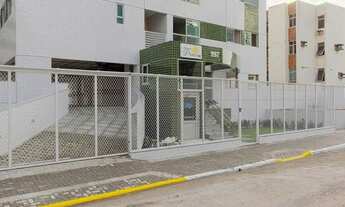 Imagem 2: Lindo Apartamento de 2 Quartos-Andar Alto-Piedade-100m da Praia-Bosque da Praia