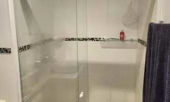 Imagem 4: Apartamento para aluguel tem 57 metros quadrados com 2 quartos