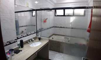 Imagem 3: Apartamento com 3 dormitórios à venda, 130 m² por R$ 750.000,00 - Praia da Costa - Vila Ve