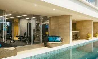 Imagem 4: Apartamento à venda, 2 quartos, 1 suíte, 2 vagas, Lourdes - Belo Horizonte/MG