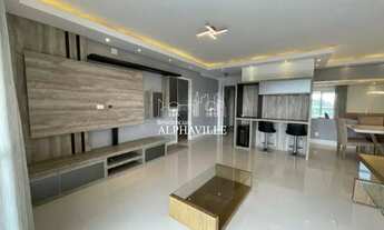 Imagem: LINDO APARTAMENTO SEMI MOBILIADO PARA LOCAÇÃO