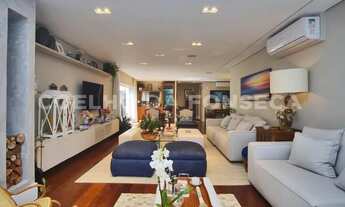 Imagem 3: São Paulo - Apartamento Padrão - Jardim Paulista