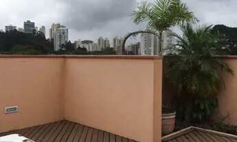 Imagem 2: COBERTURA - MORUMBI - SP