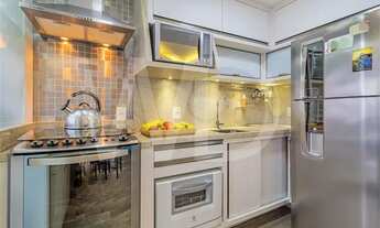 Imagem 6: Apartamento-Porto Alegre-BOM FIM