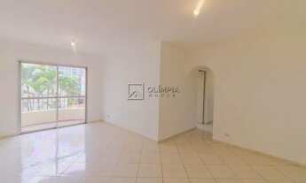 Imagem 2: Apartamento Venda Moema 100 m² 3 Dormitórios