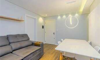 Imagem 3: APARTAMENTO RESIDENCIAL em Porto Alegre - RS, Menino Deus