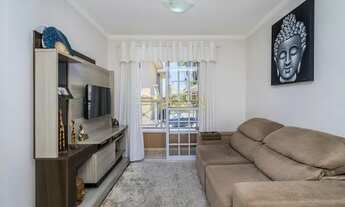 Imagem 3: Apartamento 03 Dormitorios no São Bráz - 59,12m. - R$ 300.000,00